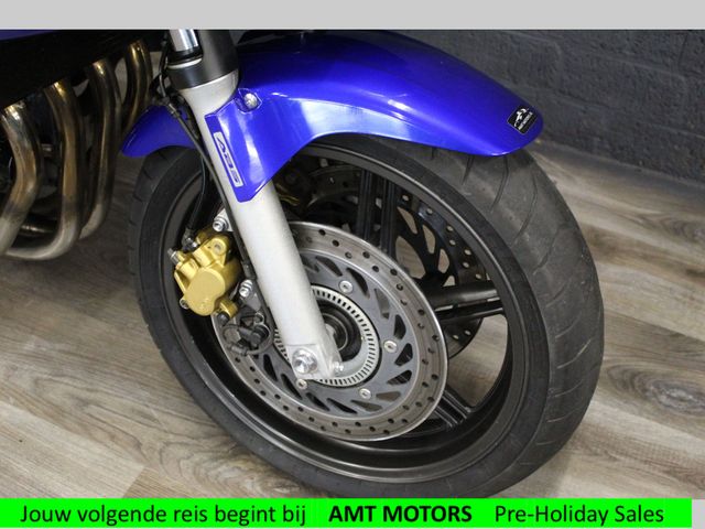 honda - cbf-600-s-abs