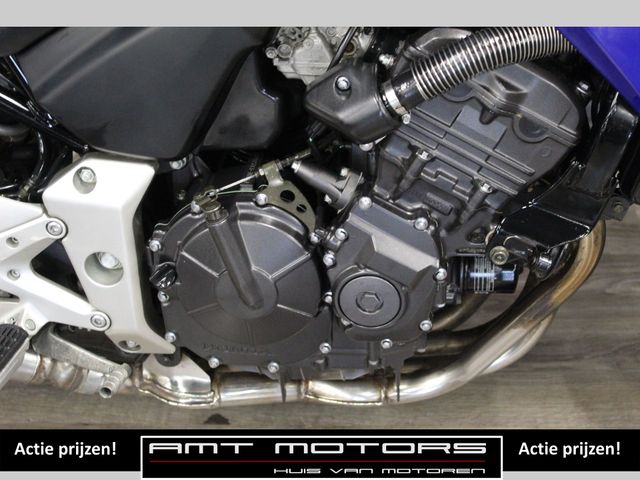 honda - cbf-600-s-abs