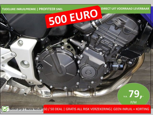 honda - cbf-600-s-abs
