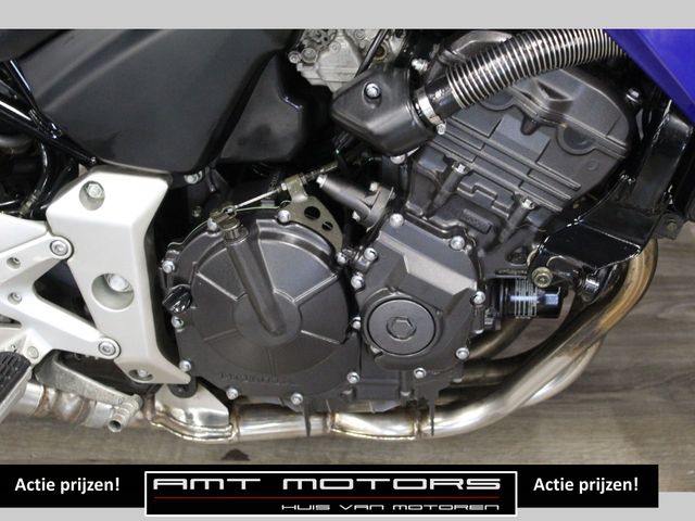 honda - cbf-600-s-abs