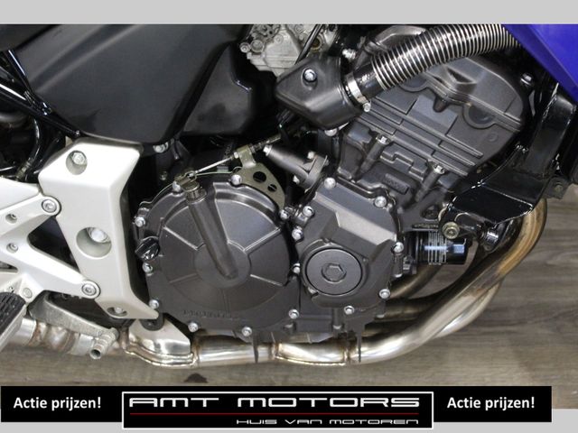 honda - cbf-600-s-abs