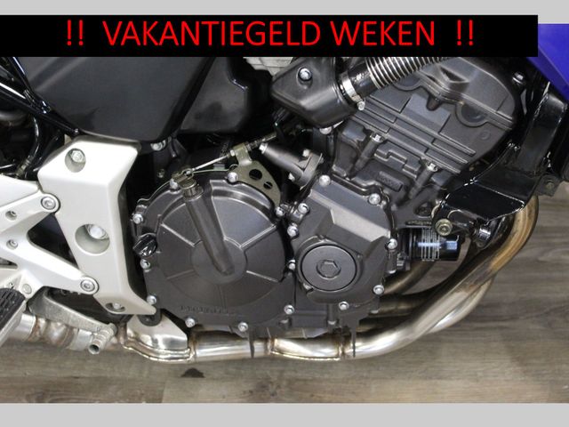 honda - cbf-600-s-abs