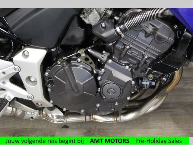 honda - cbf-600-s-abs