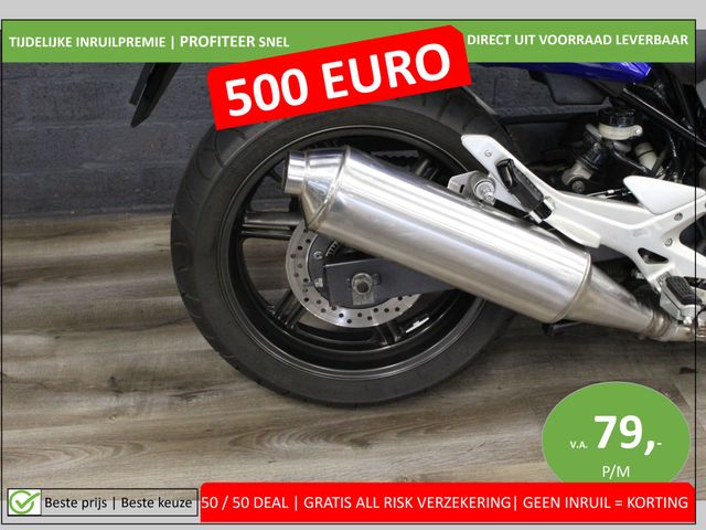 honda - cbf-600-s-abs