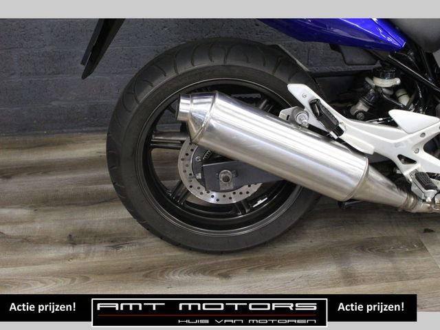 honda - cbf-600-s-abs