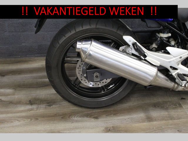 honda - cbf-600-s-abs