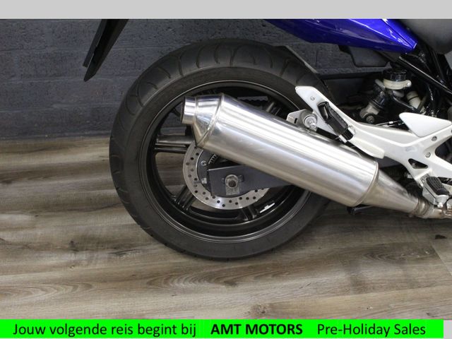 honda - cbf-600-s-abs