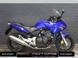 HONDA CBF 600 S ABS
