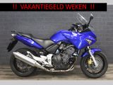 HONDA CBF 600 S ABS