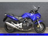 HONDA CBF 600 S ABS