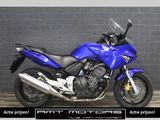 HONDA CBF 600 S ABS