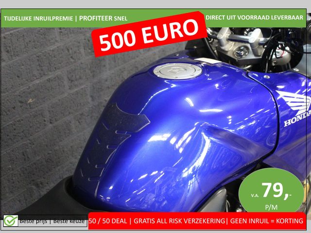honda - cbf-600-s-abs