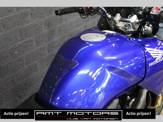 honda - cbf-600-s-abs