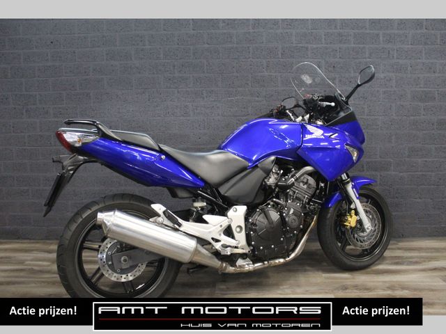 honda - cbf-600-s-abs