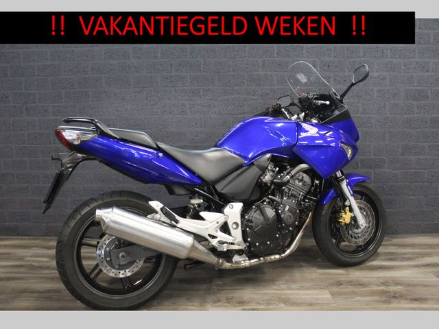 honda - cbf-600-s-abs