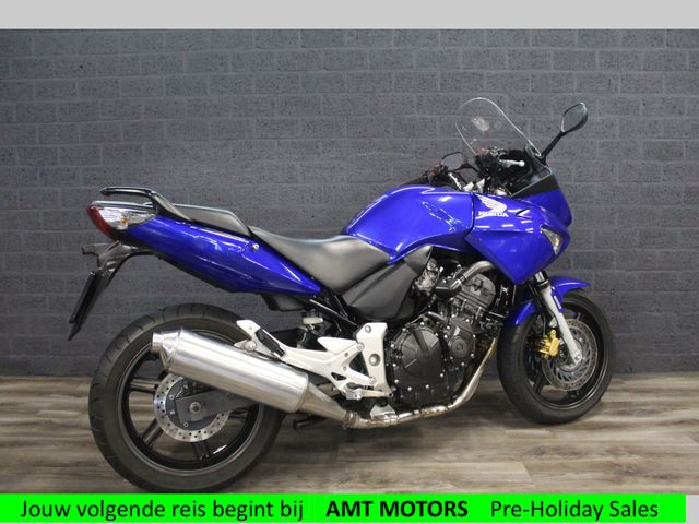 honda - cbf-600-s-abs