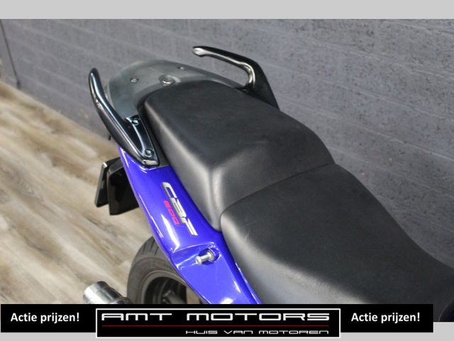 honda - cbf-600-s-abs