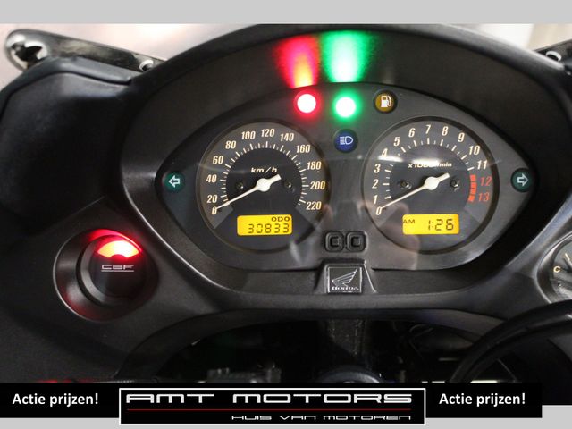 honda - cbf-600-s-abs