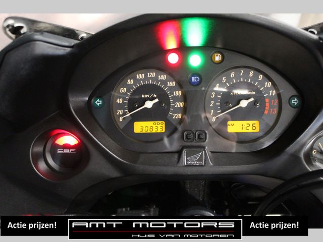 honda - cbf-600-s-abs