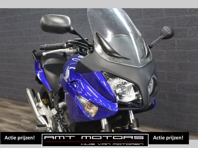 honda - cbf-600-s-abs