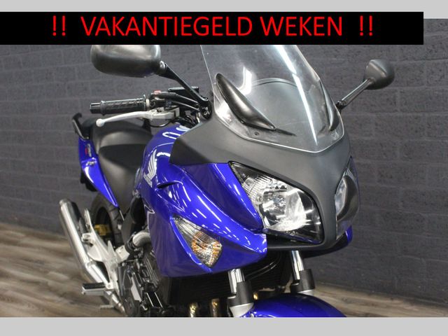 honda - cbf-600-s-abs