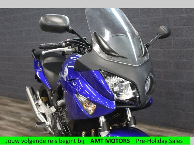 honda - cbf-600-s-abs