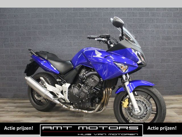 honda - cbf-600-s-abs