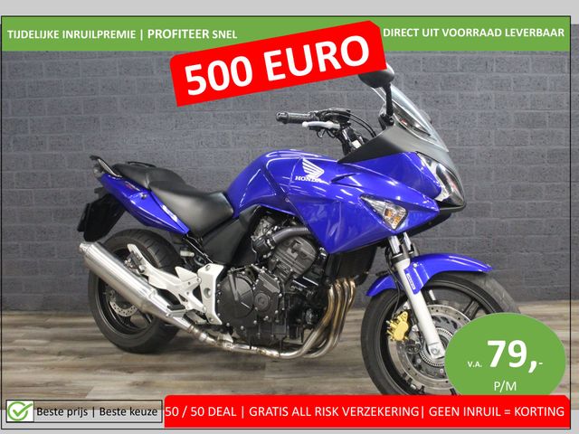 honda - cbf-600-s-abs