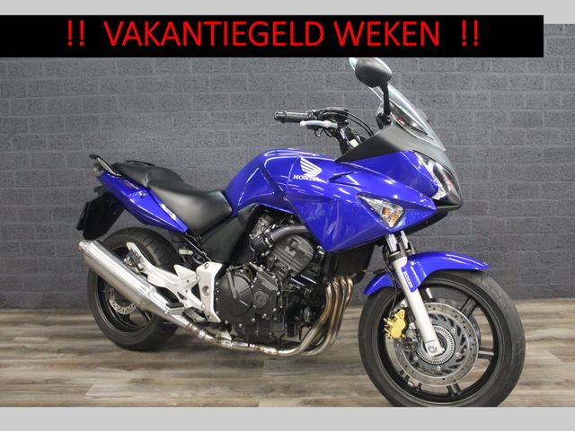 honda - cbf-600-s-abs