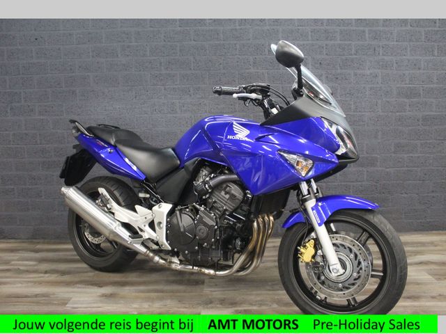 honda - cbf-600-s-abs