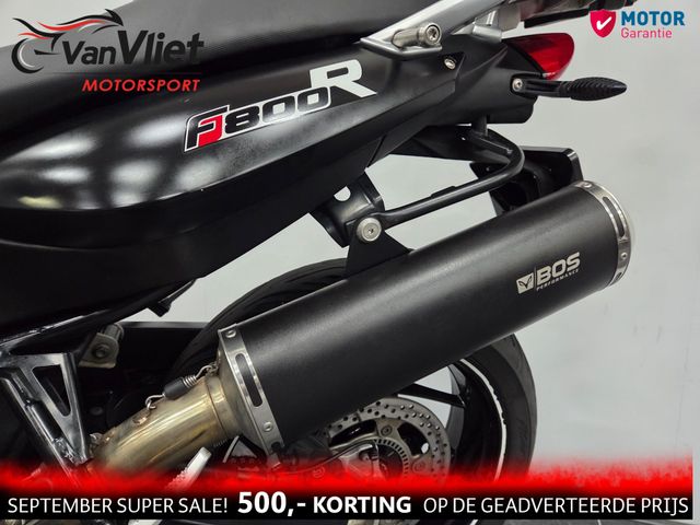 bmw - f-800-r