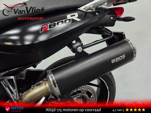 bmw - f-800-r