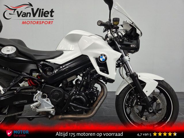 bmw - f-800-r