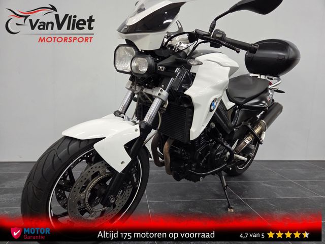 bmw - f-800-r