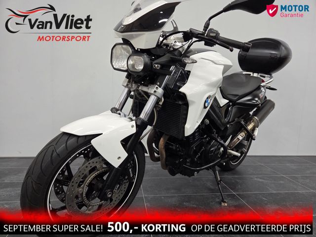 bmw - f-800-r