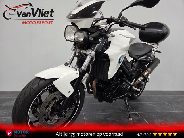 bmw - f-800-r