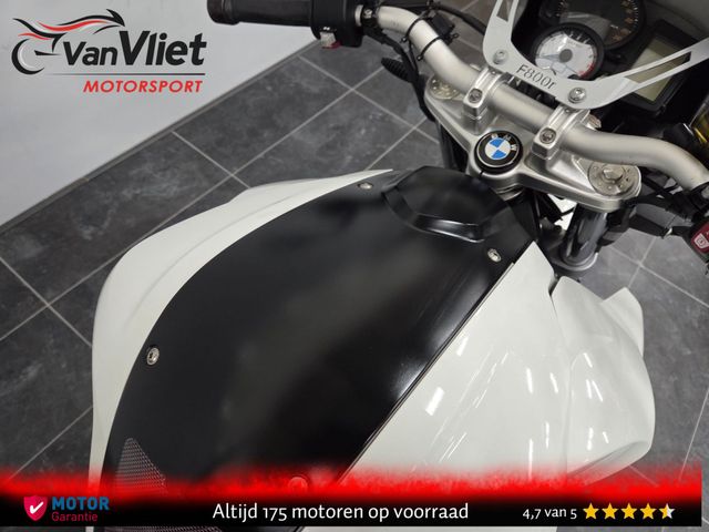 bmw - f-800-r