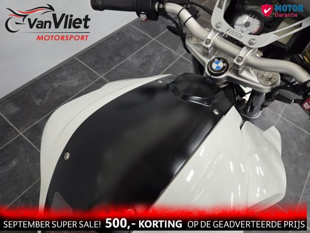 bmw - f-800-r