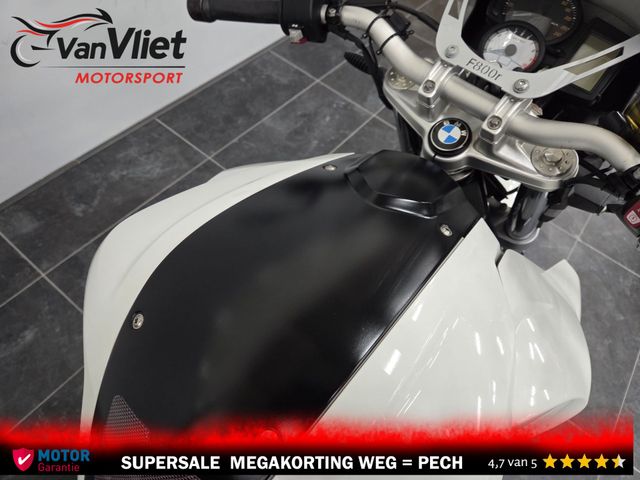 bmw - f-800-r