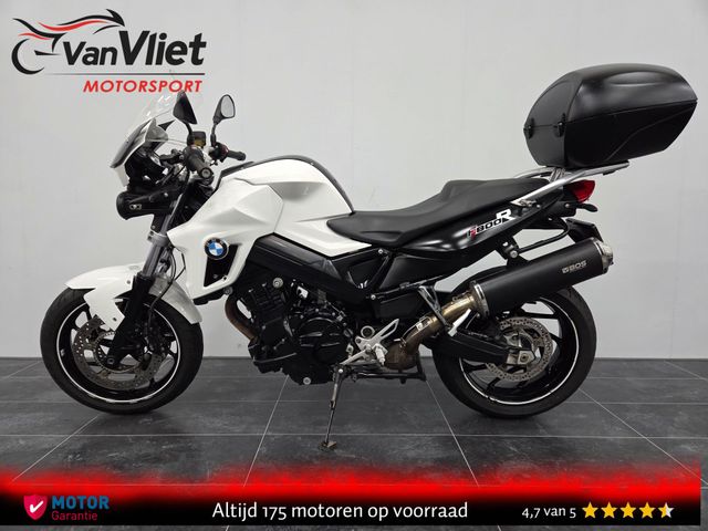bmw - f-800-r