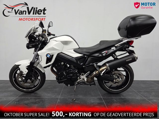 bmw - f-800-r