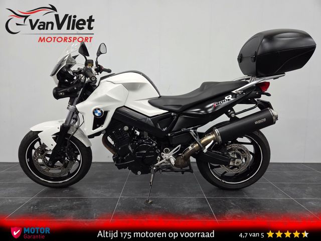 bmw - f-800-r