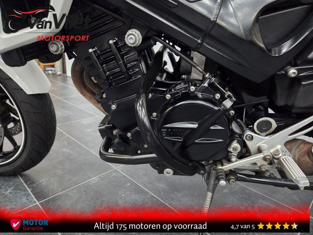 bmw - f-800-r