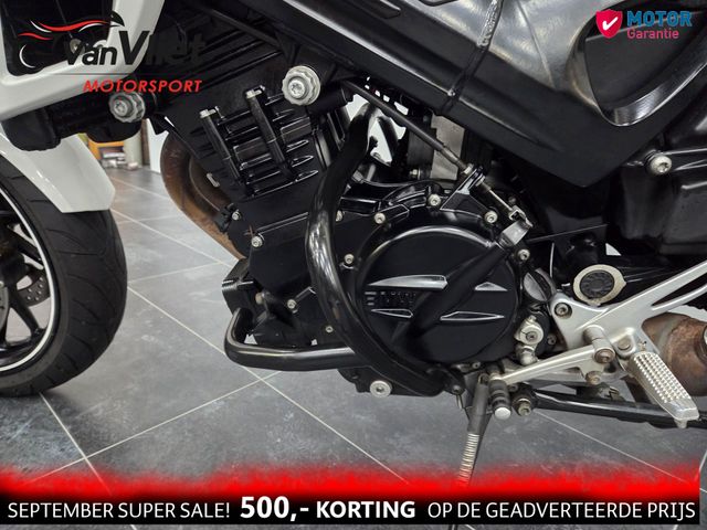 bmw - f-800-r