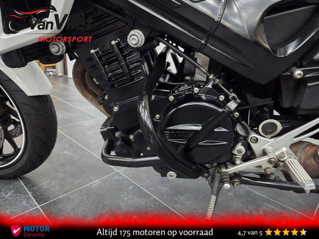 bmw - f-800-r