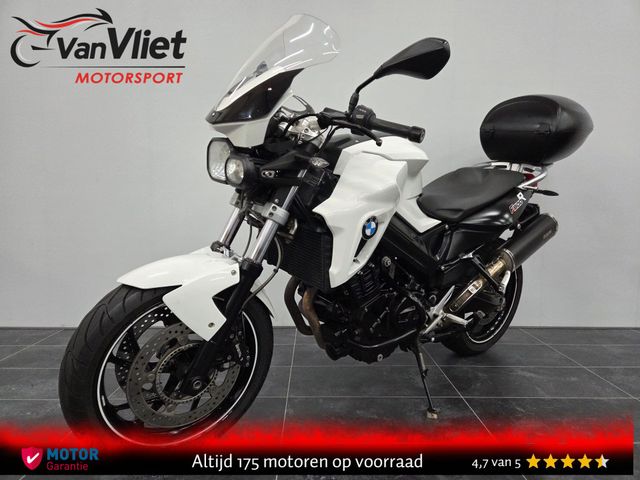 bmw - f-800-r
