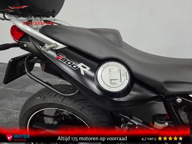 bmw - f-800-r