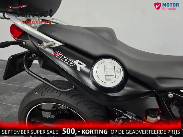 bmw - f-800-r