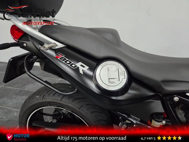 bmw - f-800-r
