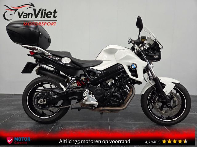 bmw - f-800-r